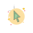 magic cursor cursor