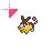 tepig s cursor