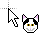 neelix my kitty cursor