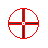 Precision select cursor