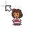 Working in background cursor