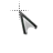 Alternate select cursor