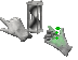 PYRRHIC TALES: PRELUDE TO DARKNESS Cursors preview