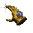 Link select cursor