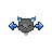 Horizontal resize cursor