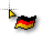Germany cursor