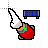 Working in background cursor