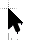 Normal select cursor