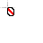 Unavailable cursor