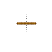 Horizontal resize cursor