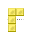 Vertical resize cursor