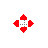 Move cursor