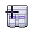 Precision select cursor