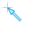 Handwriting cursor