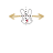 10hor cursor