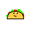 TACO cursor