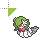 mega gardevoir cursor