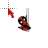 Normal select cursor