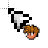 Help select cursor
