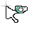 Working in background cursor