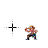 Precision select cursor