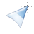Alternate select cursor