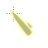 Handwriting cursor