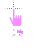 Link select cursor
