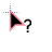 Help select cursor
