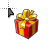 Normal select cursor