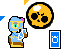 Black Cursors preview
