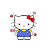 Busy cursor
