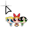 powerpuff_girls cursor
