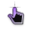 Link select cursor