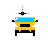 Mahindra Scorpio cursor