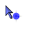 Working in background cursor