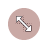 Diagonal Resize 1 cursor