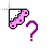 Help select cursor