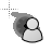 person turbo cursor