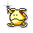 Alternate select cursor