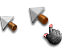 Trowel Cursors preview