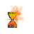 Busy cursor