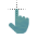 Link select cursor