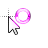 Working in background cursor