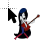 princess marceline cursor