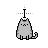 Text select cursor