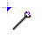 Zapper cursor