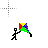 Help select cursor
