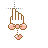 Link select cursor
