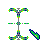 Text select cursor